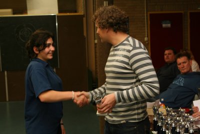 Jeugdkampioenschappen TTV Torenstad 2008