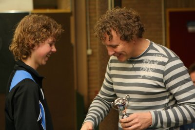 Jeugdkampioenschappen TTV Torenstad 2008