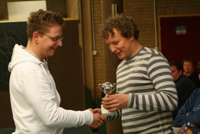 Jeugdkampioenschappen TTV Torenstad 2008