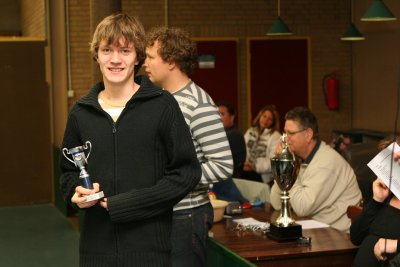 Jeugdkampioenschappen TTV Torenstad 2008