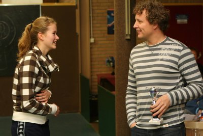 Jeugdkampioenschappen TTV Torenstad 2008Jeugdkampioenschappen TTV Torenstad 2008