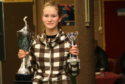 Jeugdkampioenschappen TTV Torenstad 2008