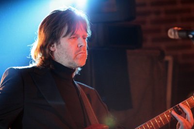 Kayak - Rob Vunderink