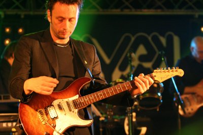 Kayak - Joost Vergoossen