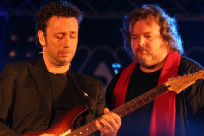 Kayak - Joost en Edward