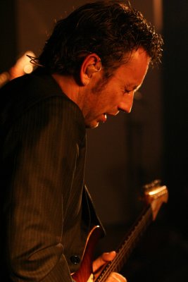 Kayak - Joost Vergoossen