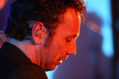 Kayak - Joost Vergoossen