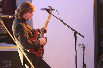 Kayak - Rob Vunderink