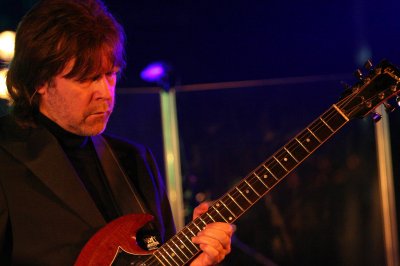Kayak - Rob Vunderink