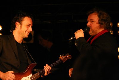Kayak - Joost en Edward