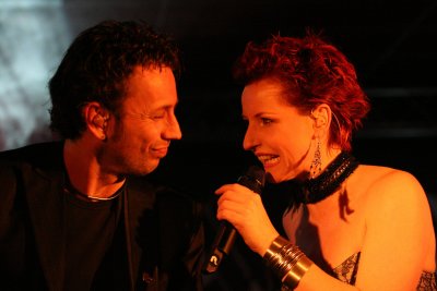 Kayak - Joost en Cindy
