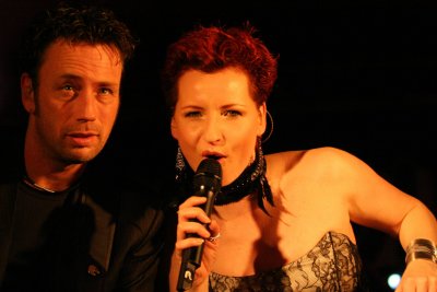 Kayak - Joost en Cindy