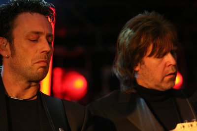 Kayak - Joost en Rob