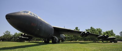 B-52 Memorial Park