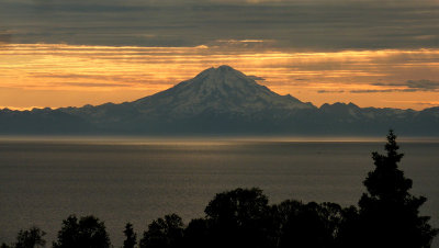 Mt Redoubt