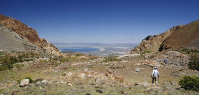 Mono Lake