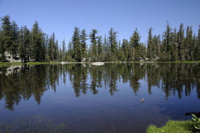 Henry's Lake
