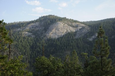 View from Inspiration Point