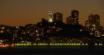 Coit Tower