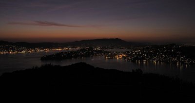 Marin Sunset