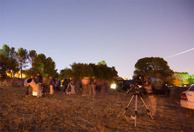 Star Party