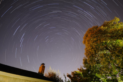 The search for a Persied Meteor