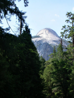 North Dome