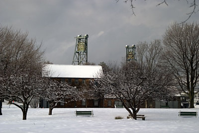 Prescott Park