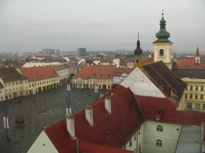 Sibiu