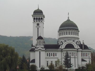 Sighisoara