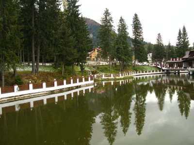 Poiana Brasov