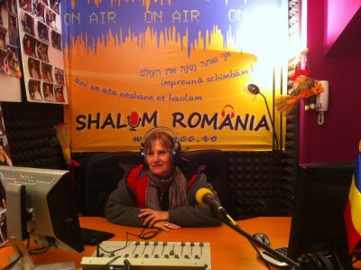   Romania  -  October 2011