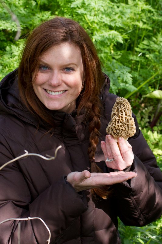 2012-04-22 Morels 111.JPG