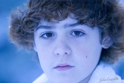 Portraits