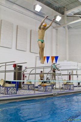 2012-01-04 Swim