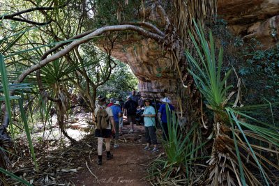 Ubirr, East Aligator Region, Kakadu National Park