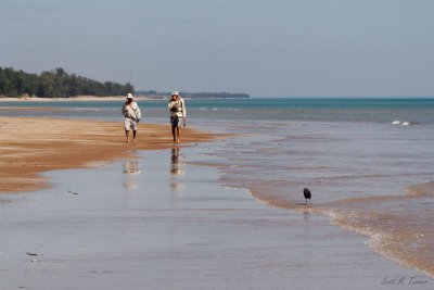 Lee Point Beach, Darwin