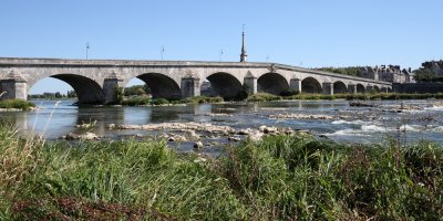 La Loire en t