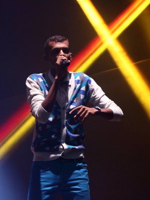 Stromae