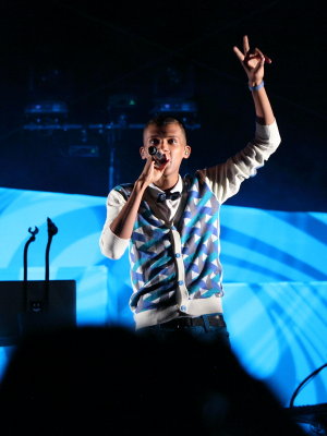 Stromae