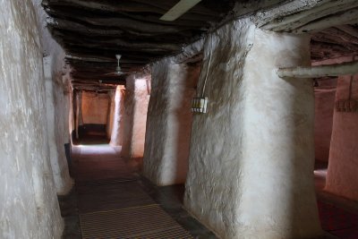 La Vieille mosque