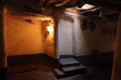 La Vieille mosque