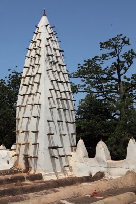 La Vieille mosque