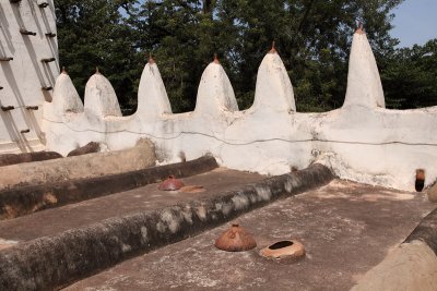 La Vieille mosque