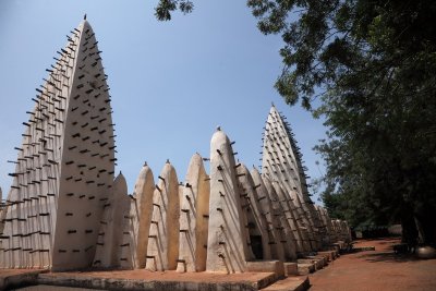 La Vieille mosque