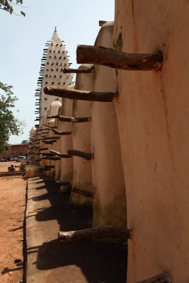 La Vieille mosque