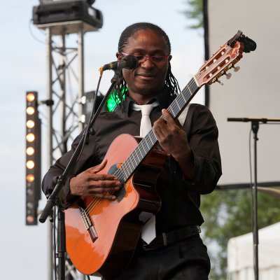 Simon Nwambeben