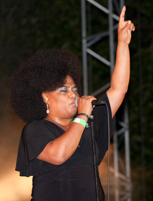 The Bellrays