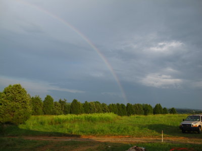 Rainbow, 09-Aog-2011