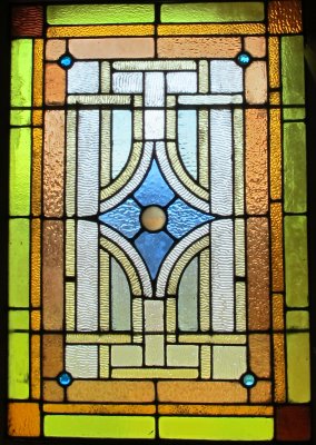 Stained & Antique Glass (click to enter this gallery)